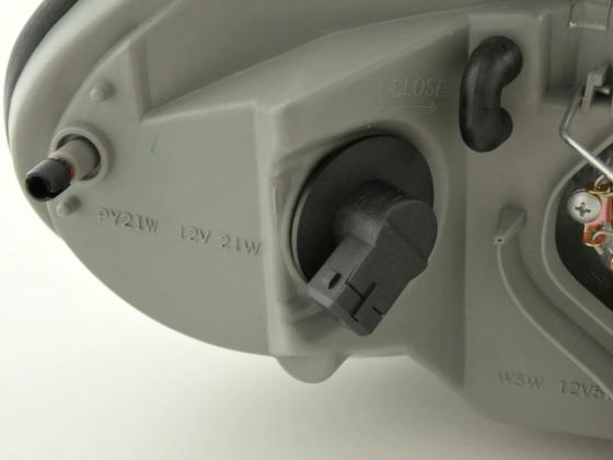 Verschleißteile Scheinwerfer links Ford Mondeo 96-00 Verschleißteile Scheinwerfer links Ford Mondeo 96-00